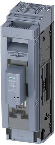 Siemens 3NP11511DA14 Sicherungslasttrennschalter in Grau, 400A, 240 V/AC, 120 V/DC - Bild 1