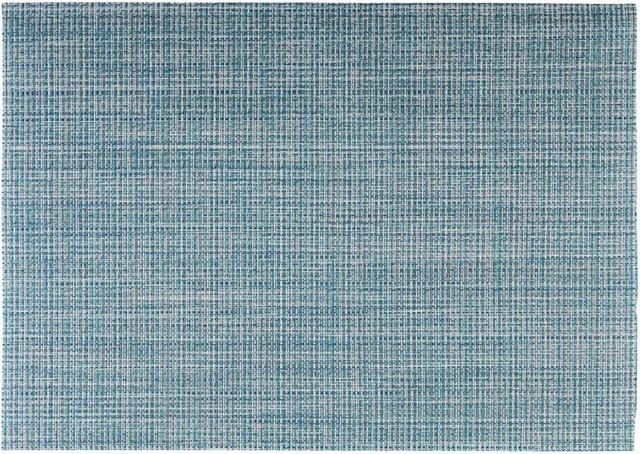 APS Tischset FINO aus PVC in Blau, 6er Pack, B: 33 cm, L: 45 cm - Bild 1