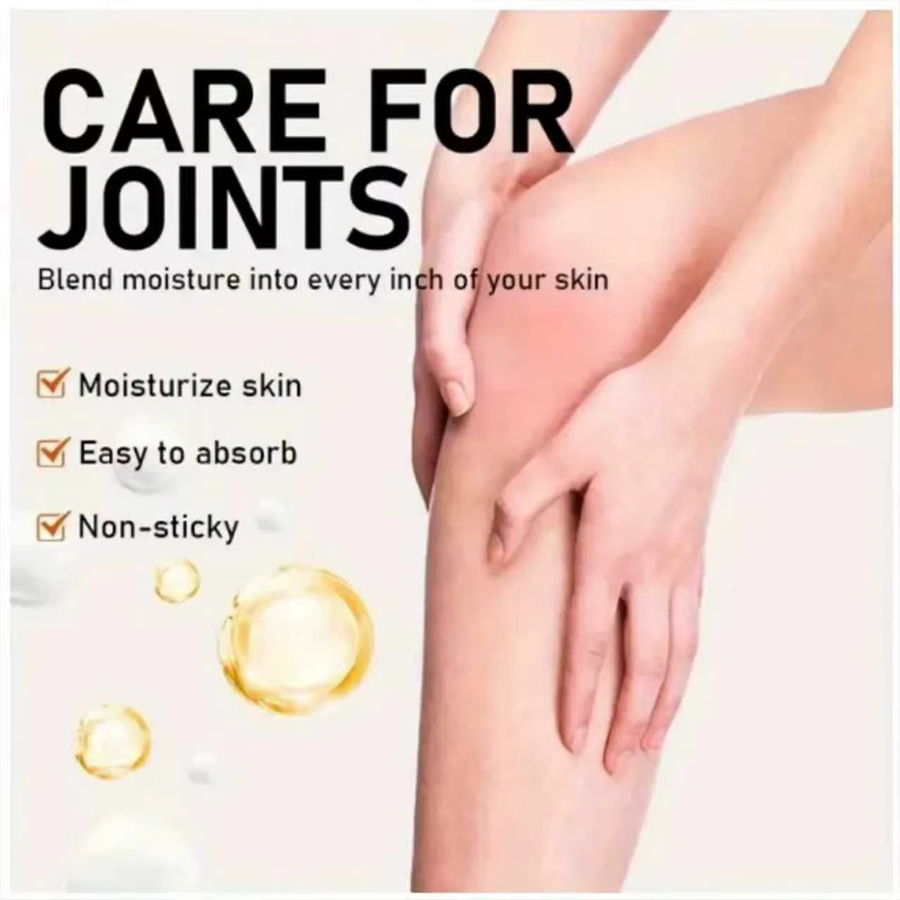 Levin Calendula Massagecreme, 100 g, Unisex - Bild 2