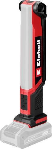 Einhell Akkubetriebene LED-Arbeitsleuchte TE-CL 18/1000 S Li Solo mit 1000lm - Bild 1