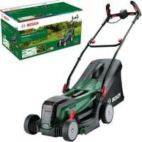 Bosch UniversalRotak 2x18V-37-550 Akku-Rasenmäher Solo - Bild 2