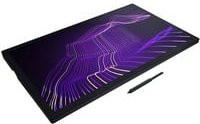Wacom Cintiq Pro 27 Grafiktablett in Schwarz mit 4K UHD Display - Bild 1
