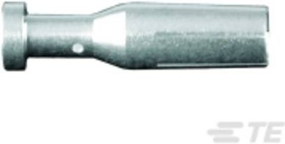 TE Connectivity T2040002010-000 Box in Silber - Bild 1