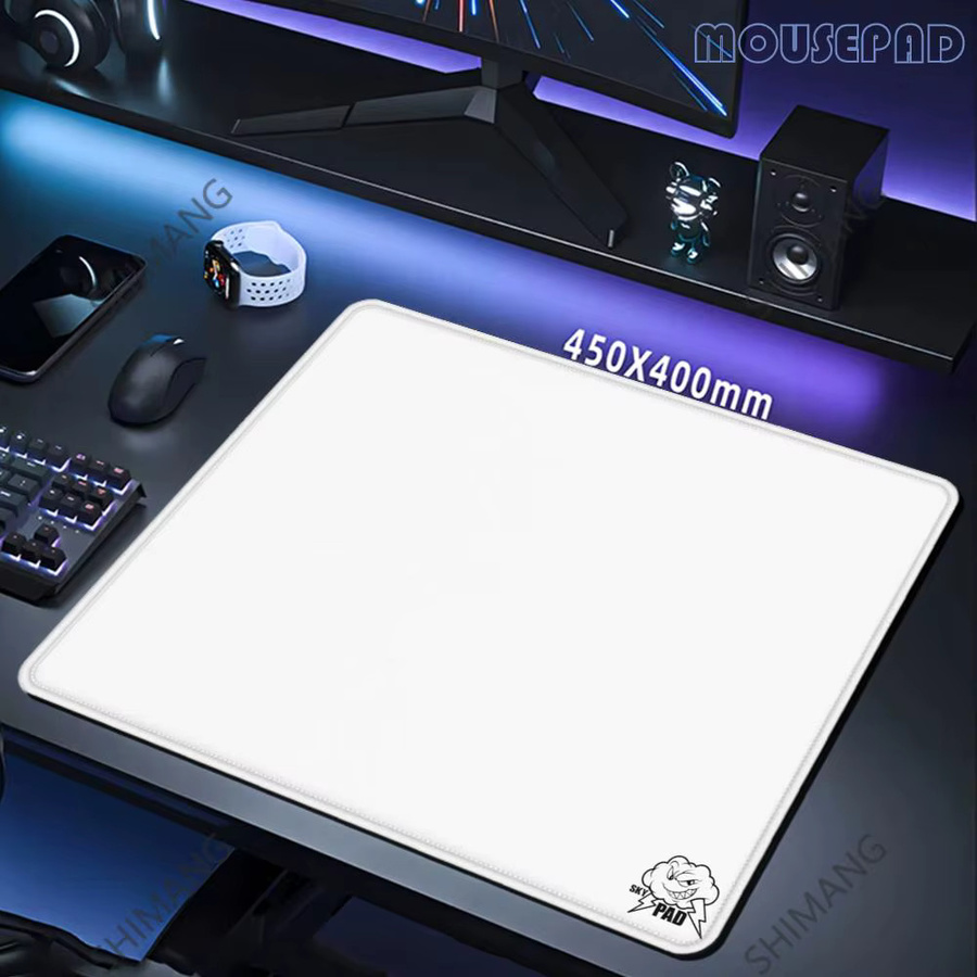 Skypad 3.0 Cloud Mauspad Black Limited Edition Beschichtete Gaming-Oberfläche für FPS Shooter - Bild 2