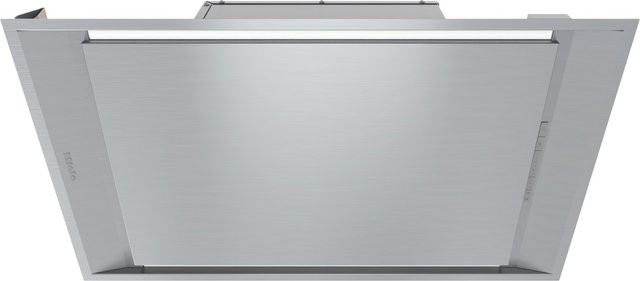 Miele Stella Deckenlüfter in Edelstahl Silber mit Aktivkohlefilter - Bild 1