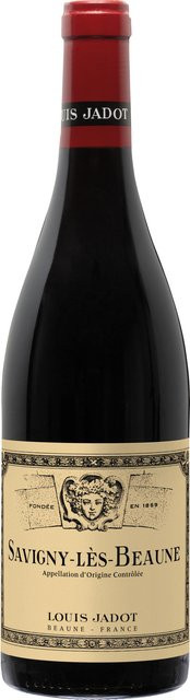 Louis Jadot Savigny-lès-Beaune Villages, Pinot Noir, trocken, 2021, Rotwein, 0,75 l - Bild 1
