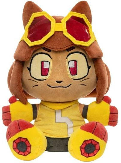 Yiran toy Gameoverse Plüschtier, Spielcharakter, Plüsch / Textil - Bild 1