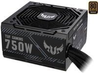 Asus TUF Gaming 750B PC-Netzteil 750W 80 PLUS Bronze in Schwarz - Bild 2