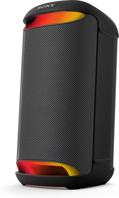 Sony SRS-XV500 Party-Lautsprecher in Schwarz - Bild 1
