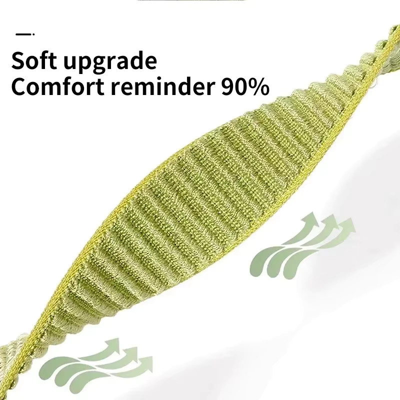 RWBANDS Uhrenarmband Nylon, Unisex - Bild 3