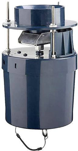 FIAP 1560 ScrewFeeder Fischfütterungsautomat in Blau - Bild 1