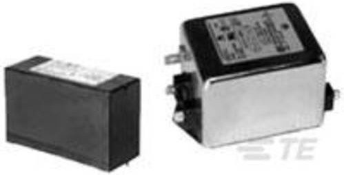 TE Connectivity 6609061-4 Package in Schwarz - Bild 1