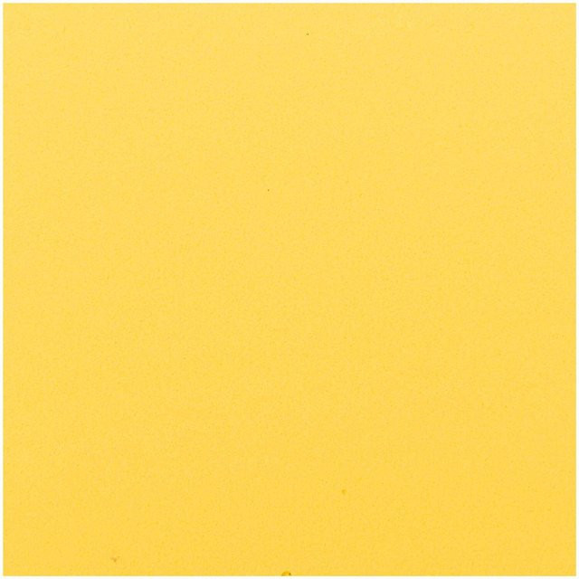 Rico Design Moosgummiplatte Gelb, B/H: 30 x 40 cm, Dicke: 2 mm - Bild 1
