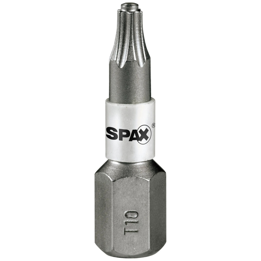 Spax T-Star Plus Bit T 10 in Orange - Bild 3