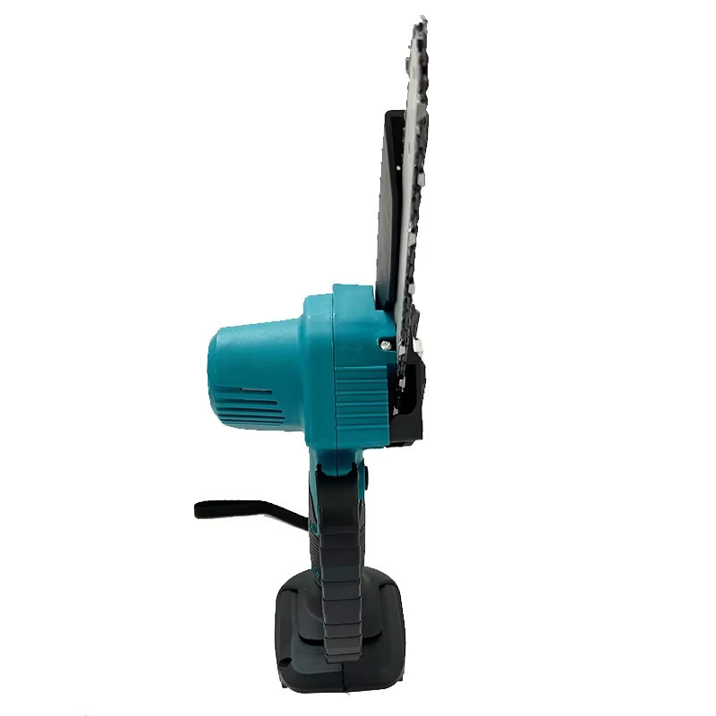 Makita 6-Zoll Akku-Kettensäge für 18 V Elektrowerkzeuge in Petrol - Bild 2