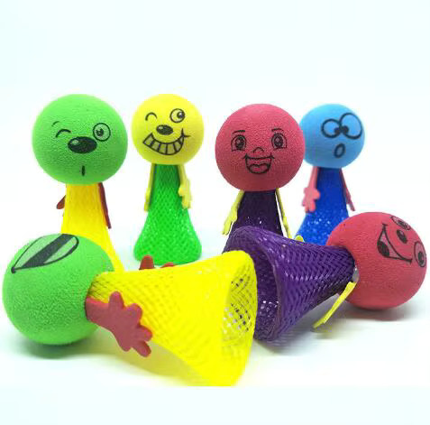 Small Foot Plastikpuppen, 10-teiliges Set - Bild 2