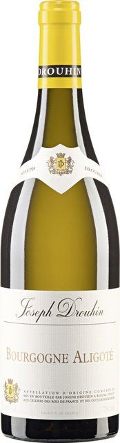 Joseph Drouhin Aligoté Weißwein, Burgund, 2024, trocken, 0,75 l - Bild 1