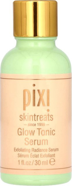 Pixi Beauty Skintreats Glow Tonic Serum, 30 ml, AHA, Aloe Vera - Bild 1