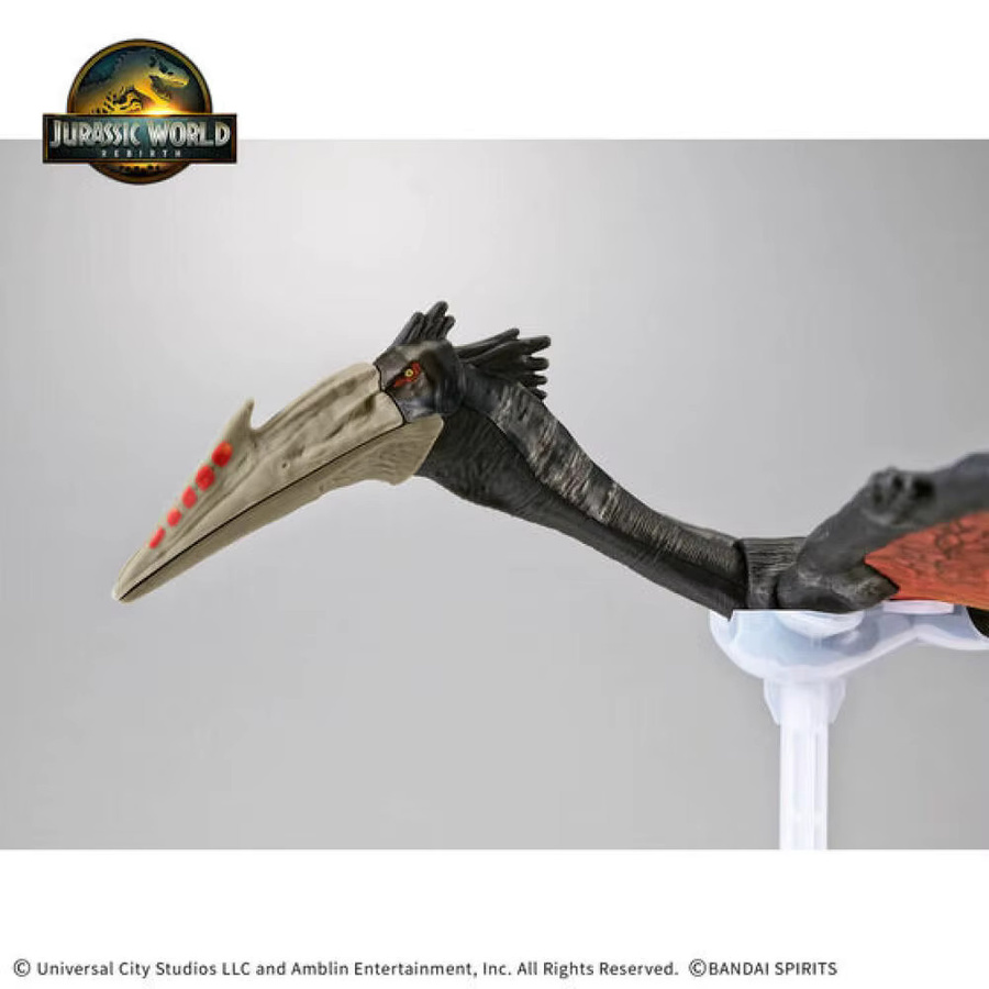 Bandai Jurassic World Plannosaurus, Dinosaurier, ab 6 Jahren - Bild 2