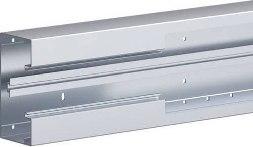 Hager BRA85170AELN Unterteil aus Aluminium in Silber, B: 17,0 cm, L: 200 cm - Bild 1