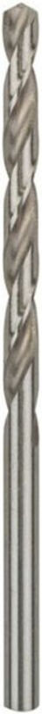 Bosch HSS Metall-Spiralbohrer Set, Farbe Silber, 10 Stück, Durchmesser: 5,5 mm - Bild 2