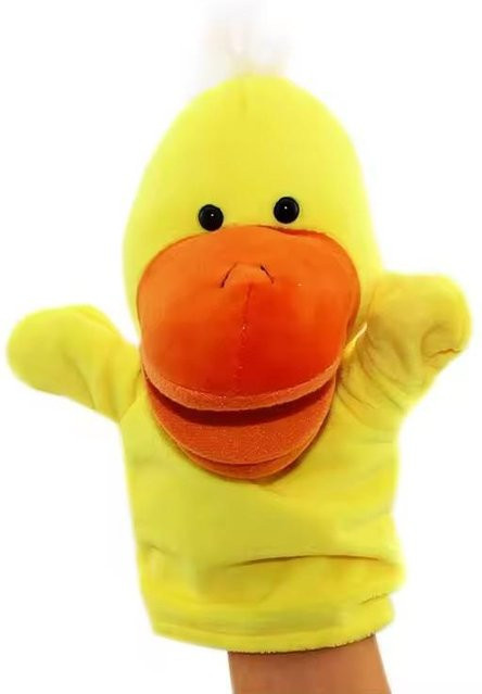 Linyi toy Plüsch Tier ab 14 Jahren - Bild 1