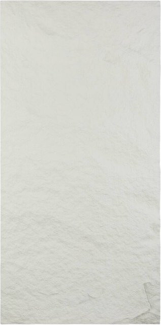 2er-Set Wandpaneel Hanui in Steinoptik aus PU, Farbe: weiß, B: 60 cm, H: 120 cm, T: 3 cm pro Stück - Bild 1