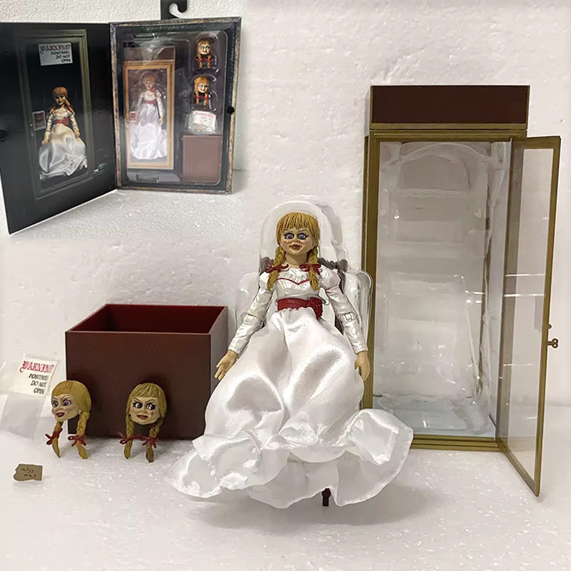 Bandai Annabelle Comes Home Actionfigur, Einzelfigur - Bild 3