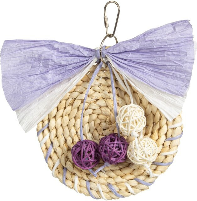 HappyBird Schredder Big Purple Flutter Disk - Bild 1