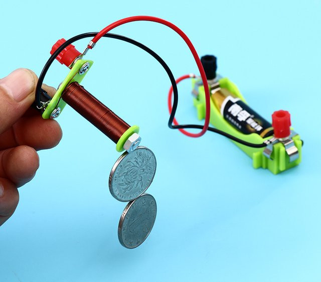 soulbao Lichtsteuerungssensor LED-Straßenlampe DIY-Kit, Elektronik-Bausatz - Bild 1