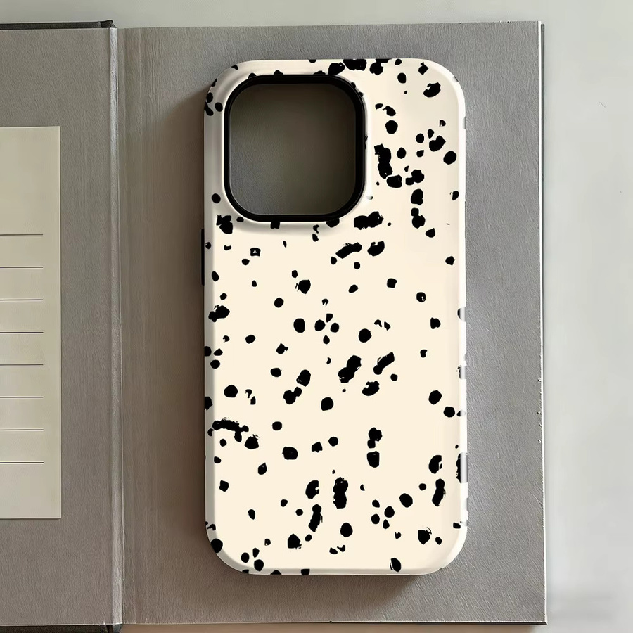 Clmj Tigress Hair Handyhülle für Samsung Galaxy A56 A36 A26 S26 S25 S24 S23 S20FE Ultra Plus 5G in Multicolour mit luxuriöser Doppelschicht-Rückabdeckung - Bild 2