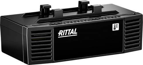 Rittal DK 7010.210 Sensor in Schwarz - Bild 1