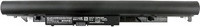 CoreParts MBXHP-BA0026 Notebook-Ersatzteil Akku für HP in Schwarz mit 2800 mAh - Bild 1