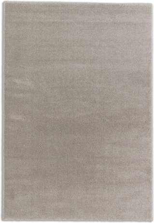 Schöner Wohnen Kollektion Teppich Pure Beige rechteckig B/L: 67 x 130 cm - Bild 1