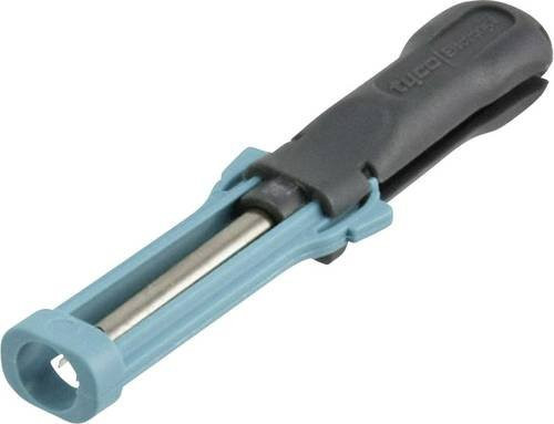 TE Connectivity Ausdrückwerkzeug für MCP-Kontakte MCP 1-1579007-1 in Multicolor - Bild 1