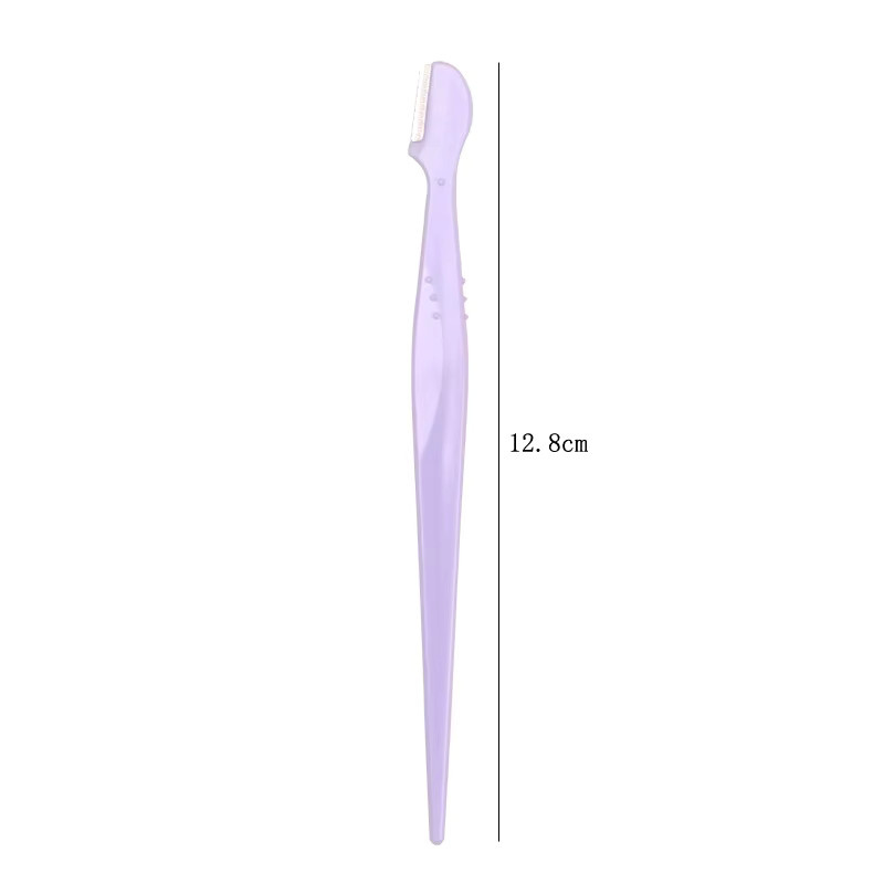 RUZOFO Augenbrauen-Trimmer, Unisex, Gesicht - Bild 2
