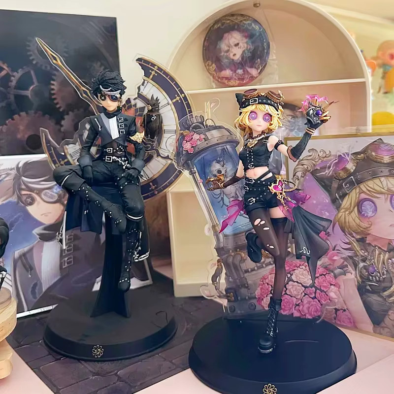 Bandai Identity V Aesop Improvisational Gardener, Anime-Figur, Einzelfigur - Bild 1