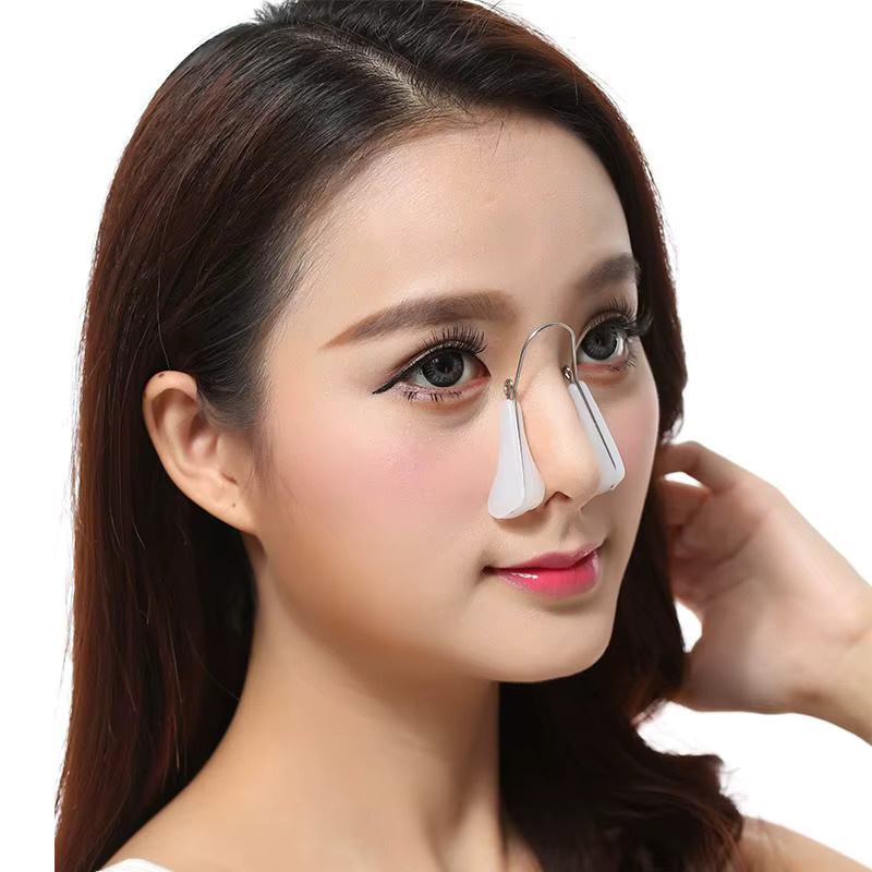 Silikon Nasen-Clip Corrector, Unisex - Bild 2