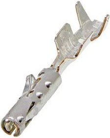Molex CP Term. 643221039 in Silber - Bild 1