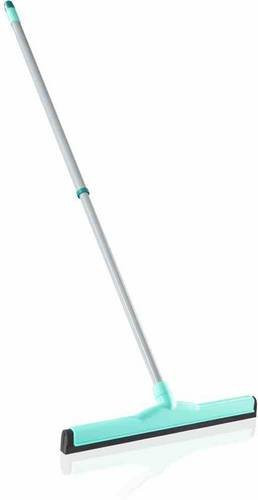 Leifheit Wasserschieber mit Gummibürste in Türkis, Arbeitsbreite: 45 cm - Bild 1