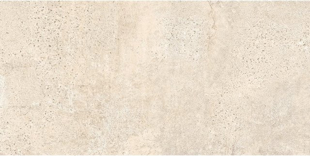 Cersanit Bodenfliese Moonrow Feinsteinzeug Beige Matt in Steinoptik B: 59,8 cm, L: 119,8 cm - Bild 1