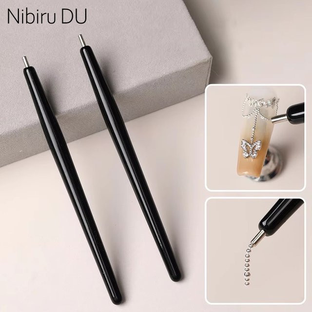 Nibiru DU Magnetstift für Cat Eye Nagellack - Bild 1