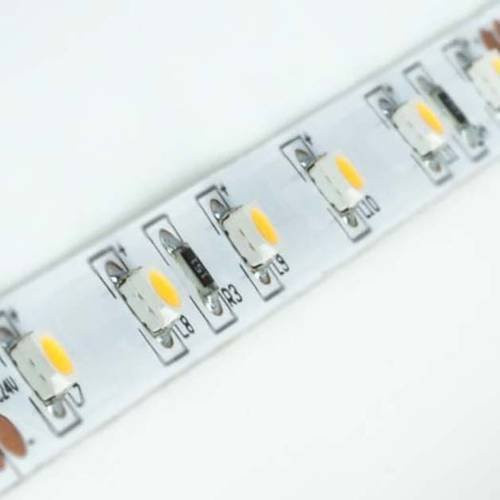 Brumberg LED-Streifen 15221027 Warmweiß 24V 5m IP60 - Bild 1