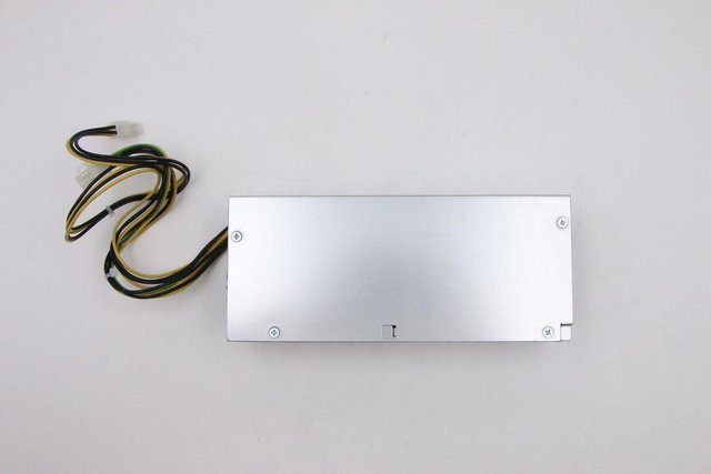 Lenovo Netzteil 260 Watt in Silber (5P50V03186) - Bild 1