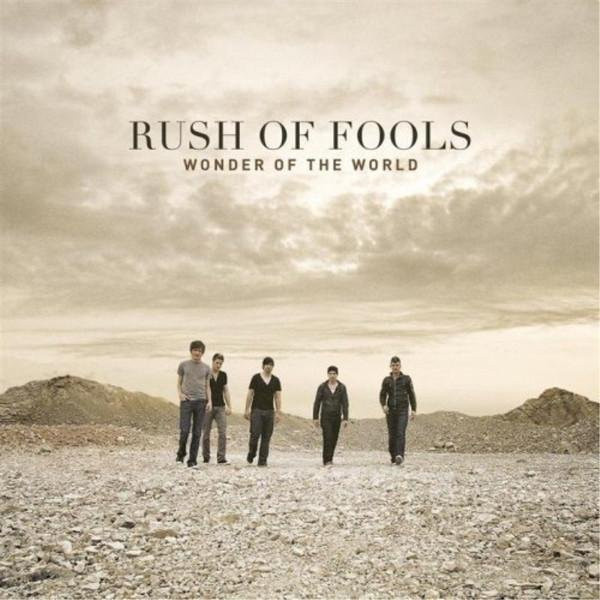 Rush Of Fools, Wonder Of The World, CD, Rock - Bild 1