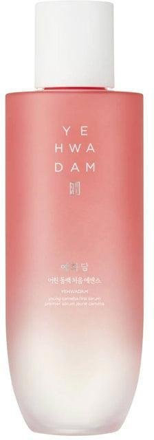 THE FACE SHOP Yehwadam Young Camellia First Essence Serum, 180 ml - Bild 1