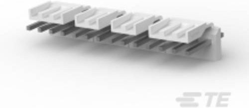 TE Connectivity Beutel 4-644615-4 Weiß - Bild 1