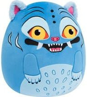 Squishmallows Demon Hunters Derpy, Kuscheltier, 30 cm - Bild 1