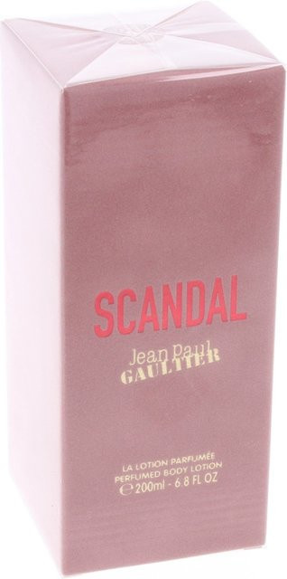 Jean Paul Gaultier Scandal Body Lotion, 200 ml, Unisex - Bild 1