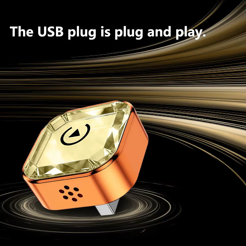 DIXSG 2-in-1 Kabelloser CarPlay und Android Auto Adapter in Silber mit USB Plug & Play für schnelle Verbindung ohne Verzögerung - Bild 3